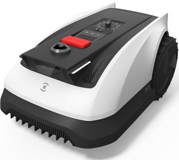 ECOVACS GOAT O500 Robotmaaier - 500㎡ - LiDAR Navigatie - Automatische Mapping