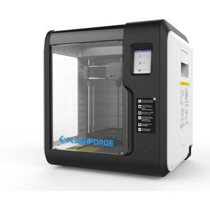 Flashforge Adventurer 3 - 3D Printer met FDM Printtechnologie - PLA, ABS