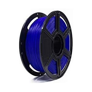 FLASHFORGE PLA FILAMENT - 1.75 MM - 1 KG - Blauw