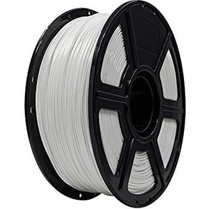Flashforge ABS 1 kg wit 1,75 mm