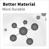 123inkt - CF383A - Toner - Magenta - Hoge Capaciteit - 4000 Afdrukken