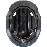 Livall C20 Blau  Helm für Fahrräder und Elektroroller