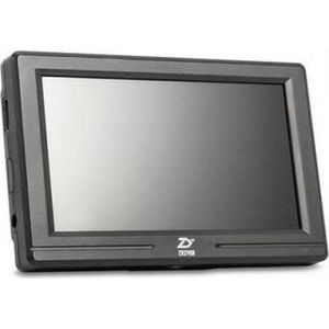 Zhiyun - Monitor Mon01 - 5.5 inch - LCD-Scherm - Ondersteunt 4K