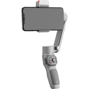 Zhiyun Smooth Q3 - Gimbal - 3-assig - Grijs