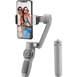 Zhiyun Smooth Q3 - Gimbal - 3-assig - Grijs