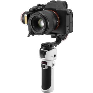 ZHIYUN Crane M3 Gimbal Stabilisator für Smartphone oder Kamera