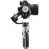 Zhiyun Crane M2S Combo Gimbal stabilizer - Camerastatief - incl. tas