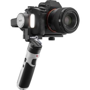 Zhiyun Crane M2S Combo Gimbal stabilizer - Camerastatief - incl. tas