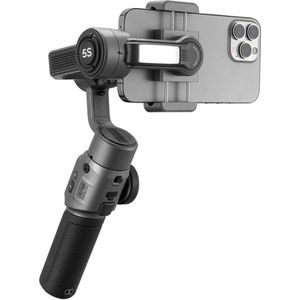 Zhiyun Smooth 5S Grijs