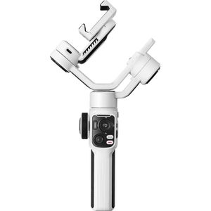 Zhiyun Smooth 5S Gimbal - Wit