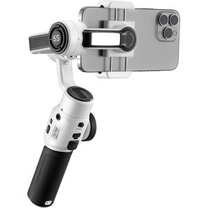 Zhiyun Smooth 5S Gimbal - Wit