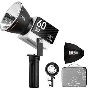 Zhiyun Molus G60 LED Combo