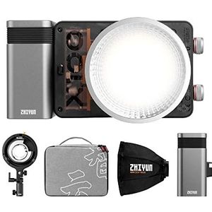 Zhiyun Molus X100 pro