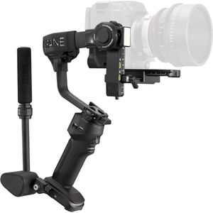 Zhiyun Crane 4 Gimbal - zwart