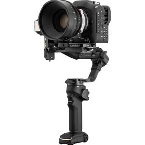 Zhiyun Gimbal Crane 4 Combo