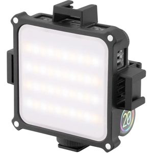 Zhiyun Fiveray M20 Bi-Color LED Light Combo