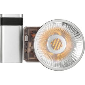 Zhiyun MOLUS X60 RGB Combo Silver