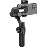 Zhiyun - Smooth 5S - Camera Gimbal - Zwart - Kunststof