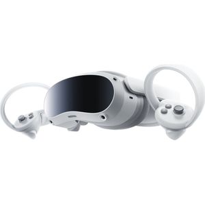 Pico - PICO 4 - All-in-One VR Headset - 256 GB - 4K+ Resolutie