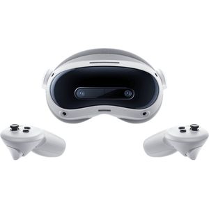 PICO 4 Ultra - VR- en Mixed Reality-headset - 256 GB - Inclusief 2 Gratis Games