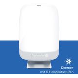 Beurer - TL 95 - Lichttherapielamp - Daglichtlamp - SunLike LED - 30 x 37 cm