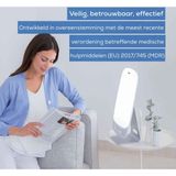 Beurer - TL 95 - Lichttherapielamp - Daglichtlamp - SunLike LED - 30 x 37 cm