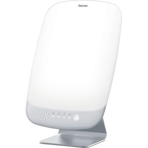 Beurer - TL 95 - Lichttherapielamp - Daglichtlamp - SunLike LED - 30 x 37 cm
