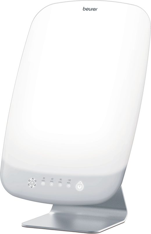 Beurer - TL 95 - Lichttherapielamp - Daglichtlamp - SunLike LED - 30 x 37 cm