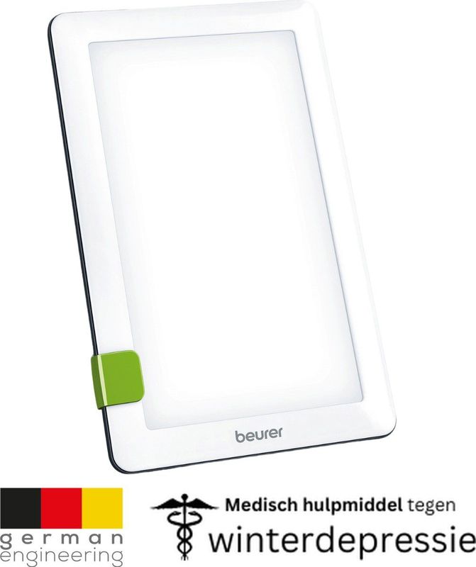 Beurer TL 30 LED Lysterapilampe