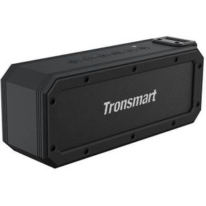 Tronsmart Force + Wireless Bluetooth Speaker (Black)