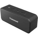 Tronsmart Element T2 Plus 20W Bluetooth 5.0 Draadloze Luidspreker Zwart (357167) (24 h, Voeding via USB), Bluetooth luidspreker, Zwart