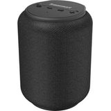 Tronsmart T6 mini zwart - draagbare bluetooth speaker