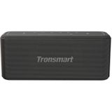 Tronsmart - Mega Pro - Bluetooth-luidspreker - Zwart - 60W Geluidsvermogen