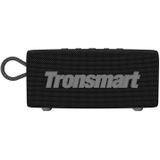 Tronsmart Trip Black - Draagbare Bluetooth Speaker (10W | 20uur afspeeltijd | IPX7 Waterdicht | Stereo Paring)