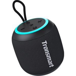 Tronsmart T7 Mini - draagbare bluetooth speaker (15W | lichteffecten | 18uur afspeeltijd | IPX7 waterdicht)