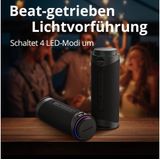 Tronsmart - T7 - Draagbare Bluetooth Speaker - Zwart - 30W - IPX7 Waterdicht