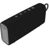 Tronsmart Trip grey - draagbare bluetooth speaker (10W | 20uur afspeeltijd | IPX7 waterdicht | stereo paring)