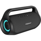 Tronsmart Bang Mini - Bluetooth party speaker (50W | lichteffecten | 15 uur afspeeltijd | IPX6 waterdicht)