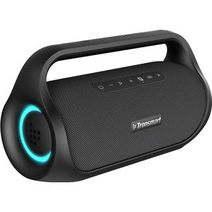 Tronsmart Bang Mini - Bluetooth party speaker (50W | lichteffecten | 15 uur afspeeltijd | IPX6 waterdicht)