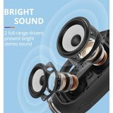 Tronsmart Bang SE Draagbare Bluetooth Party Speaker - 40W | Lichteffecten | 24 uur afspeeltijd | IPX6 Waterdicht