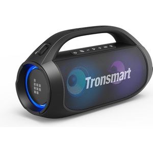 Tronsmart - Bang SE - Draagbare Bluetooth Party Speaker - Zwart - 40W - IPX6 Waterdicht