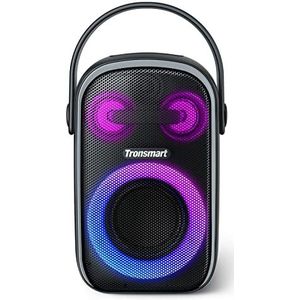 Tronsmart - Halo 100 - Bluetooth-luidspreker - Zwart - 60 W - Waterdicht IPX6