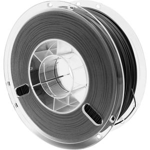 Raise3D - Premium PLA Filament - 1.75 Mm - 1kg - Zwart