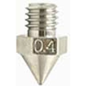 3D-pen - Slijtvast - TwinClad XT-Coating - Voor Abrasieve Filamenten