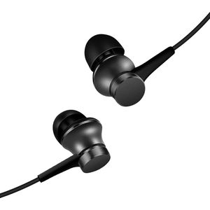 Xiaomi Mi In-Ear Hoofdtelefoon met Microfoon - Zwart