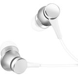 Xiaomi Piston Basic In-Ear Oordopjes - Mat Wit