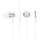 Xiaomi Piston Basic In-Ear Oordopjes - Mat Wit