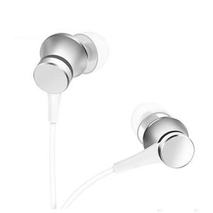 Xiaomi Piston Basic In-Ear Oordopjes - Mat Wit