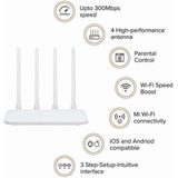 Xiaomi Router DVB4224GL - Wit - 300 Mbps