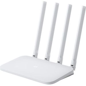 Xiaomi Router DVB4224GL - Wit - 300 Mbps